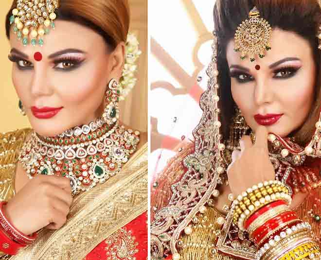 Image result for rakhi sawant posted 9 person husband