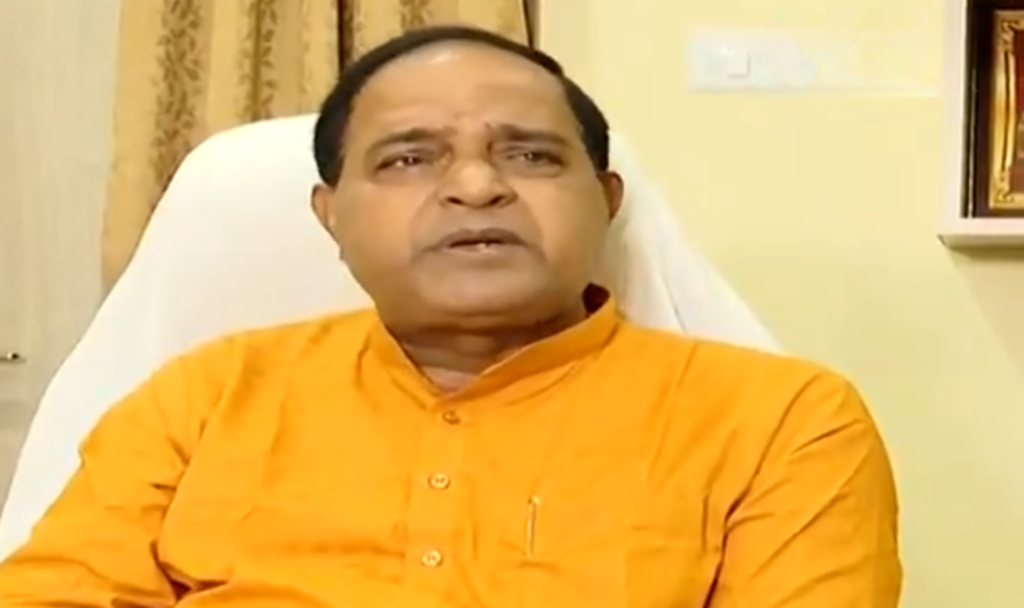 ରାଜ୍ୟରେ ପର୍ଯ୍ୟାପ୍ତ ପରିମାଣରେ ସାର ମହଜୁଦ ଅଛି – ଯୋଗାଣମନ୍ତ୍ରୀ