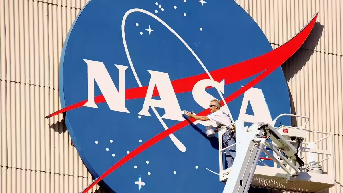 ନାସାର ନୈରାଶ୍ୟ