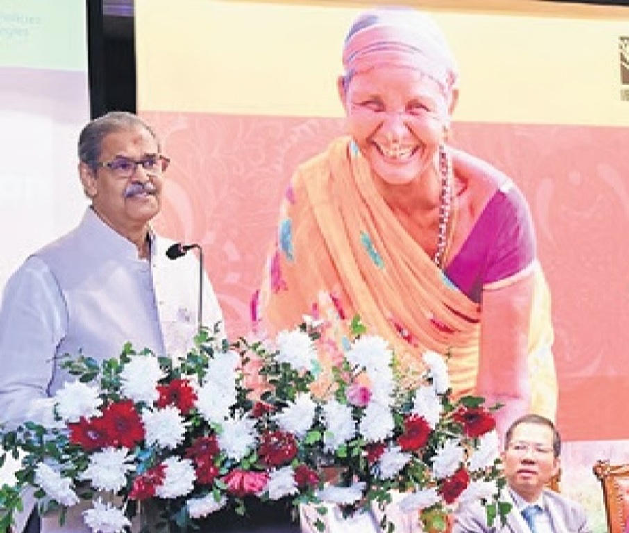 ଡାଲି ଜାତୀୟ ଫସଲରେ ଓଡିଶା ହେବ ଆତ୍ମନିର୍ଭର – କେ.ଭି.ସିଂଦେଓ