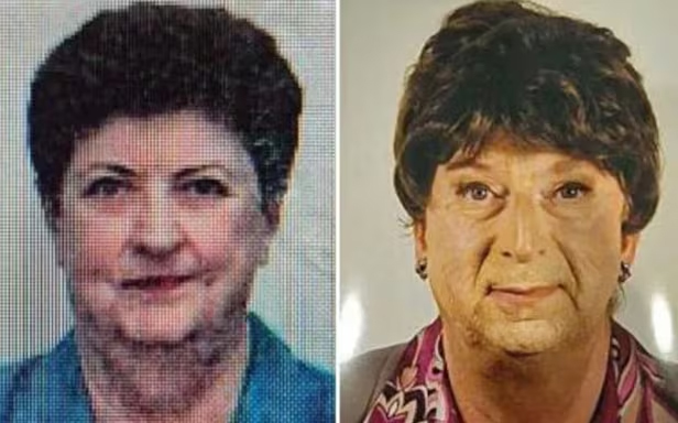 ପେନସନ ପାଇଁ ନେଲେ ମାଆଙ୍କ ରୂପ