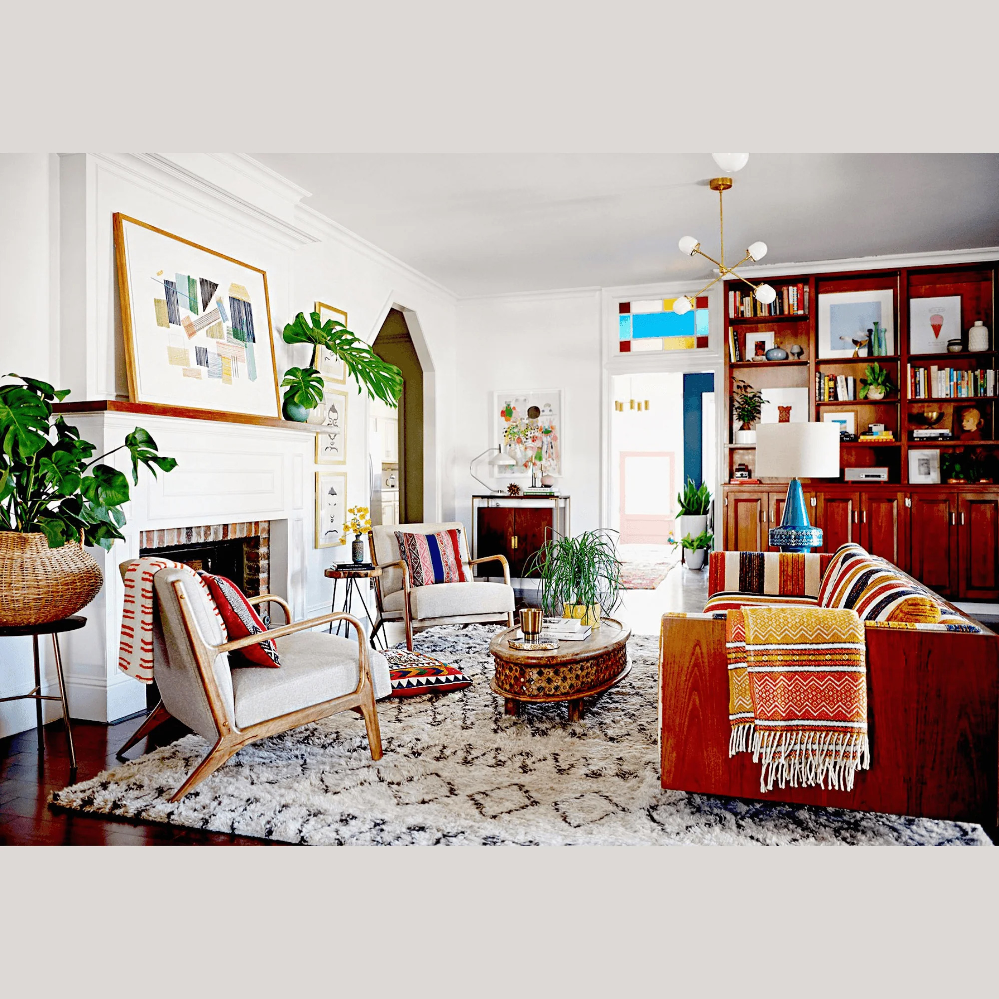 ଘର ସଜ୍ଜାର ନୂଆ ଉପାୟ