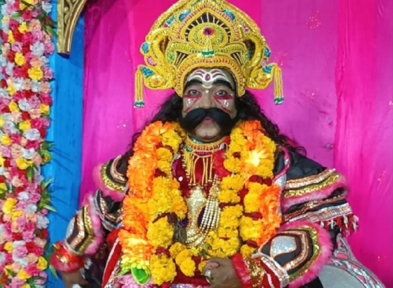 ସୁଶୀଲ ମେହେର ହେଲେ ନୂଆ କଂସ 