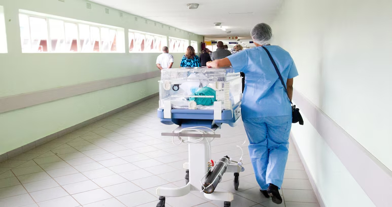 ୩୦ ବର୍ଷ ପାଇଁ ପତ୍ନୀଙ୍କୁ ରଖିଲେ ଫ୍ରିଜ୍‌ରେ