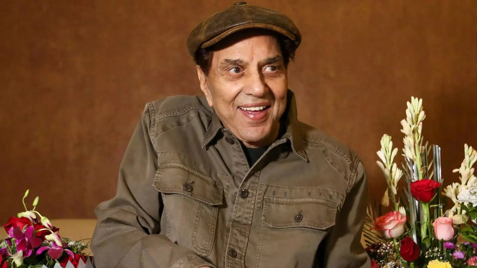 ବିଦାୟ ହି ମ୍ୟାନ