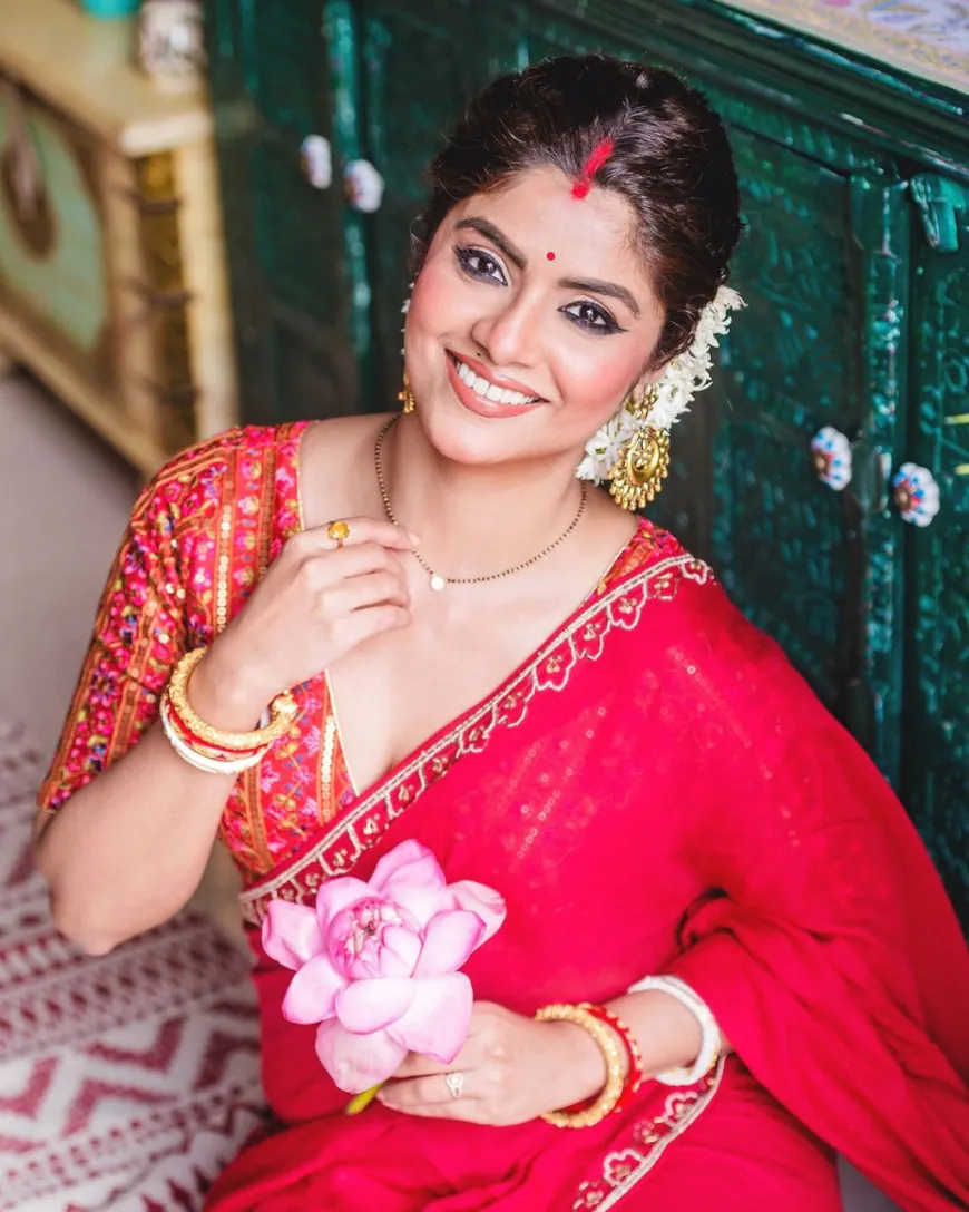 ଗର୍ଭବତୀ କଥା ଗୁଜବ