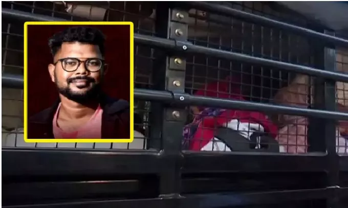 ଭୁବନେଶ୍ୱରରେ ସିବିଆଇ ଯୁଗ୍ମ ନିର୍ଦେଶକ ଅନୁରାଗ କୁମାର