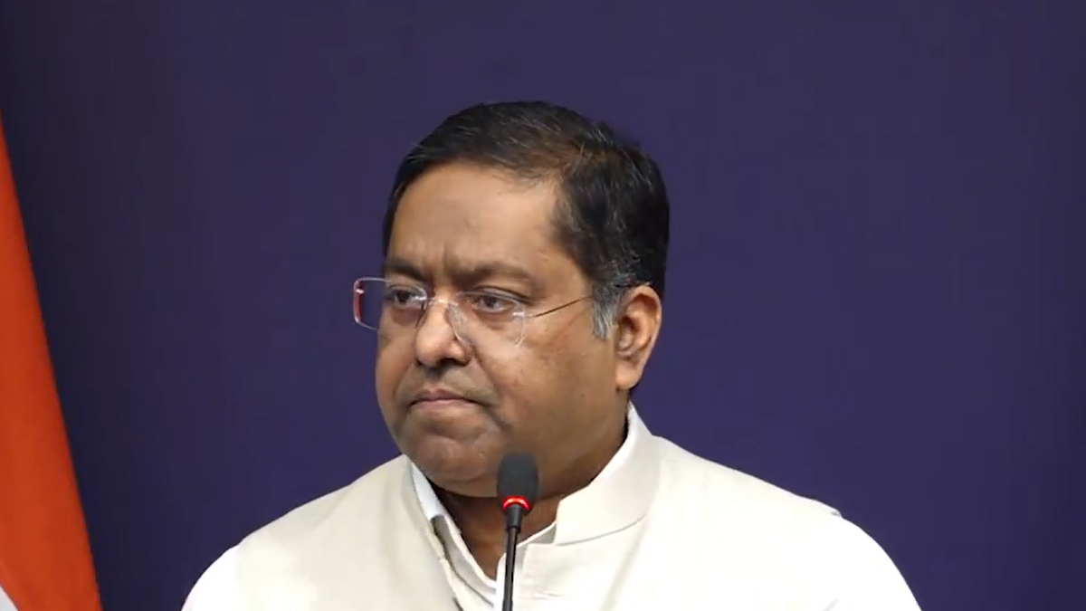 ୪୪ ଭାରତୀୟ ରୁଷ୍‌ ସେନାରେ, ସତର୍କ କଲା ଭାରତ