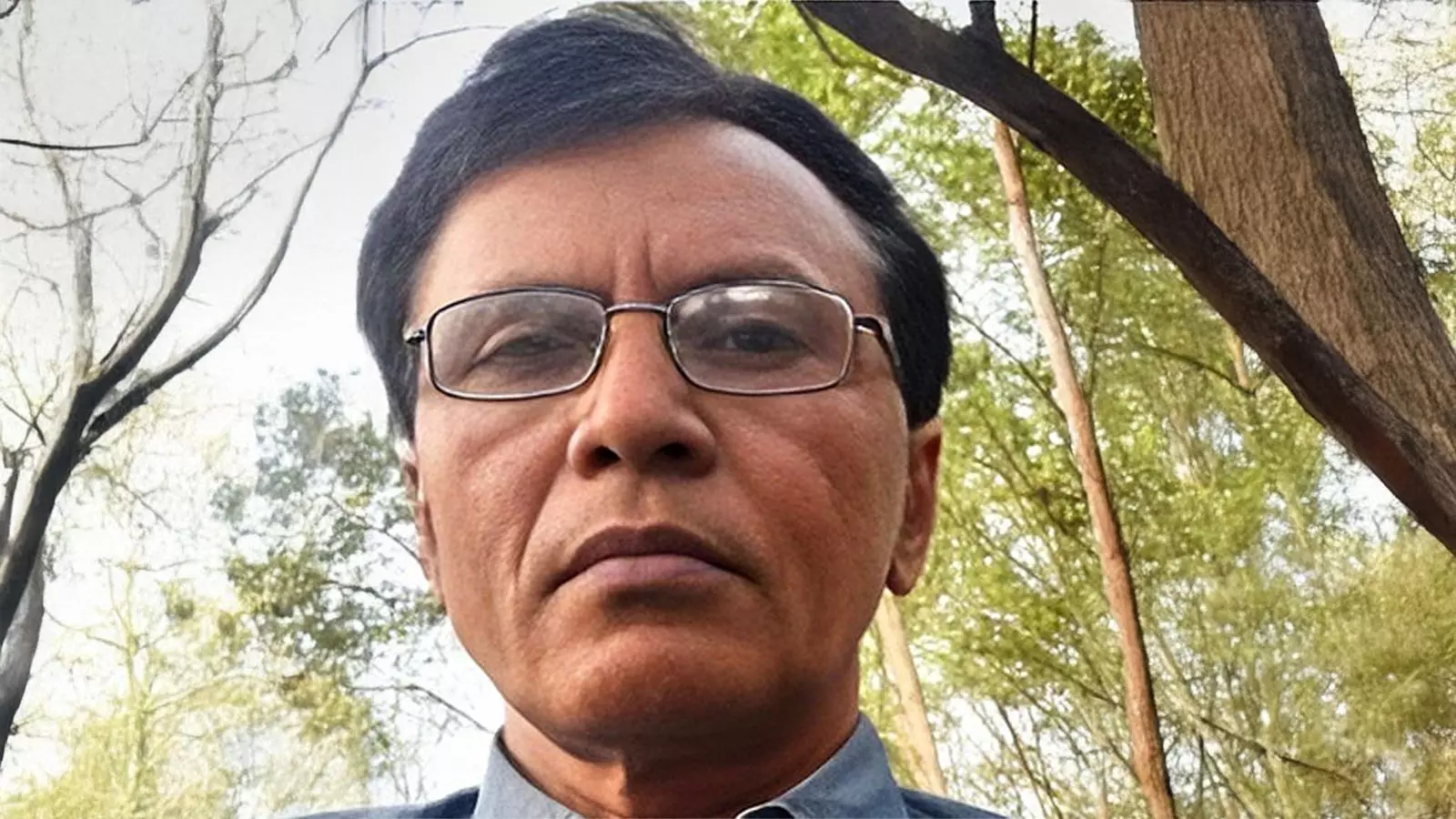 ନକ୍ସଲଙ୍କୁ ଆତ୍ମସମର୍ପଣ ପାଇଁ ଅପିଲ୍‌ କଲେ ମାଓନେତା  