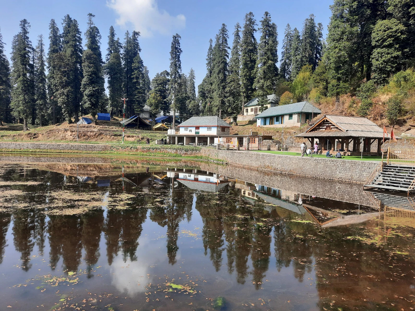 ବିସ୍ମୟ ହ୍ରଦ