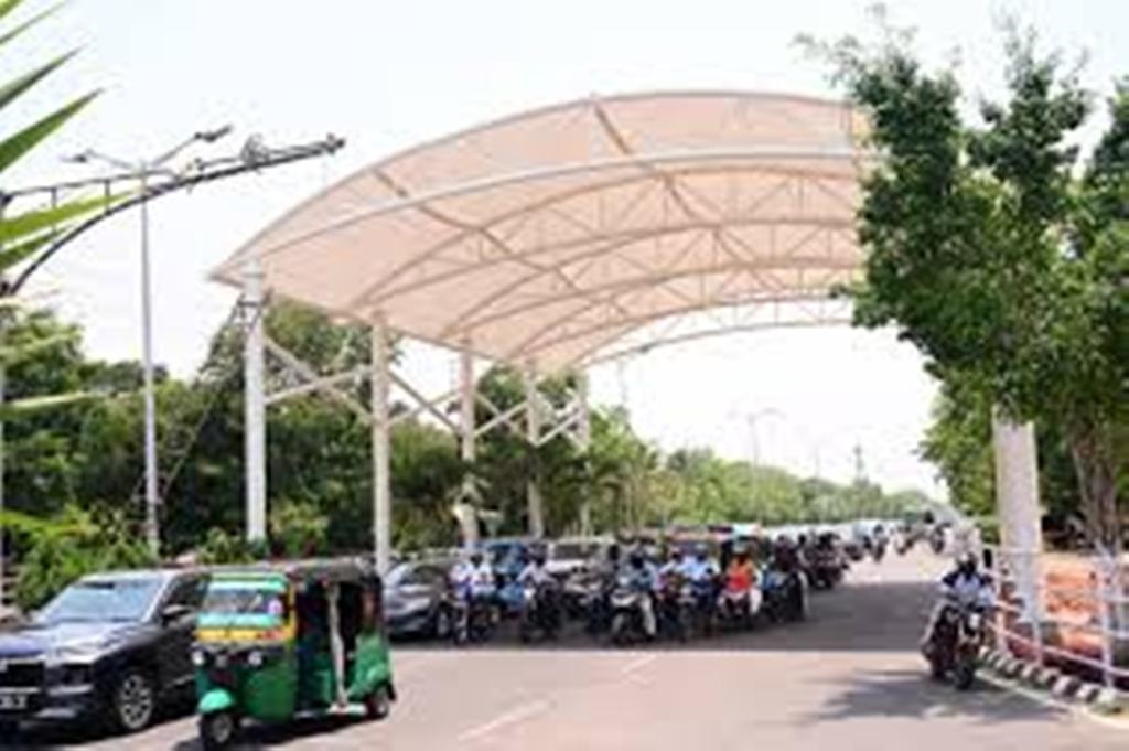 ଏଜି ଛକରେ ଲାଗିବ ସଡକ ଦୁର୍ଘଟଣା ସଚେତନତା ଘଣ୍ଟା 