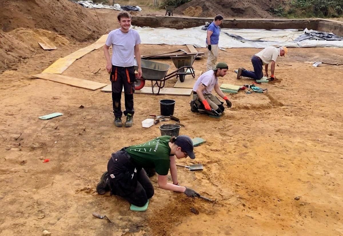 ୨ ହଜାର ବର୍ଷ ତଳର ଫ୍ରିଜ !