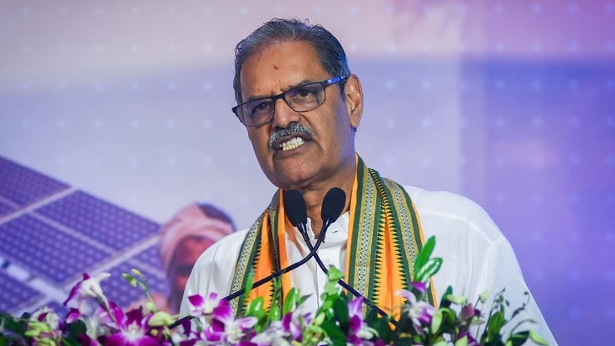 ନିର୍ବାଚନୀ ଅନିୟମିତତା,୨ ବିଜେପି ନେତାଙ୍କ ବିରୋଧରେ ଚାଲିବ ମାମଲା