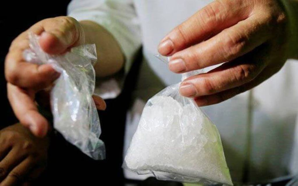 ୪୦୦ ଗ୍ରାମର ବ୍ରାଉନ ସୁଗର ସହ ବେପାରୀ ଗିରଫ 