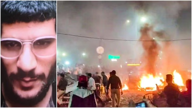  ‘ର’ ମୁଖ୍ୟ ପରାଗ ଜୈନଙ୍କୁ ସୁରକ୍ଷା ସଚିବ ଦାୟିତ୍ବ