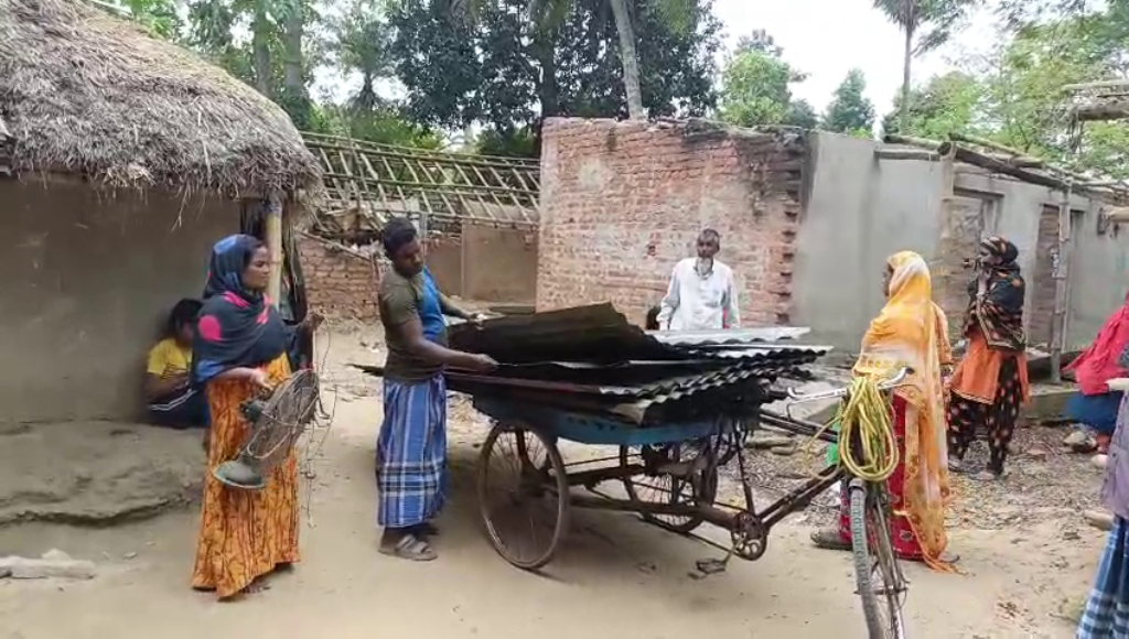 ଜଗତସିଂପୁରରେ ଜାରି ରହିଛି ବାଂଲାଦେଶୀ ହଟାଓ ଅଭିଯାନ 