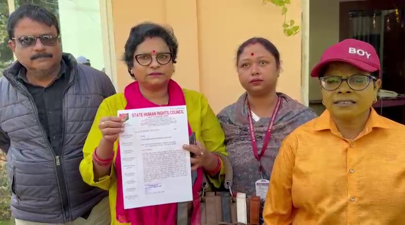 ହ୍ୟୁମାନ ସାଗରଙ୍କ ମ୍ୟାନେଜରଙ୍କ ନାଁରେ ମହିଳା ଥାନାରେ ଏତଲା 