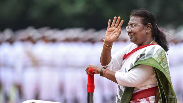 ନଭେମ୍ବର ୨୭ ତାରିଖରେ ଓଡ଼ିଶା ଆସିବେ ମହାମହିମ ରାଷ୍ଟ୍ରପତି 