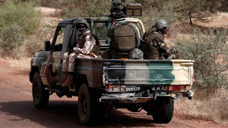 ମାଲିରେ ୫ ଭାରତୀୟଙ୍କୁ ଅପହରଣ