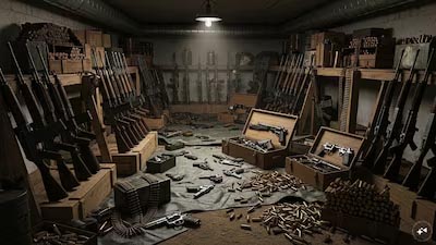 ୟୁରୋପରେ ହମାସର ବିଶାଳ ଆତଙ୍କୀ ନେଟୱର୍କ ଠାବ