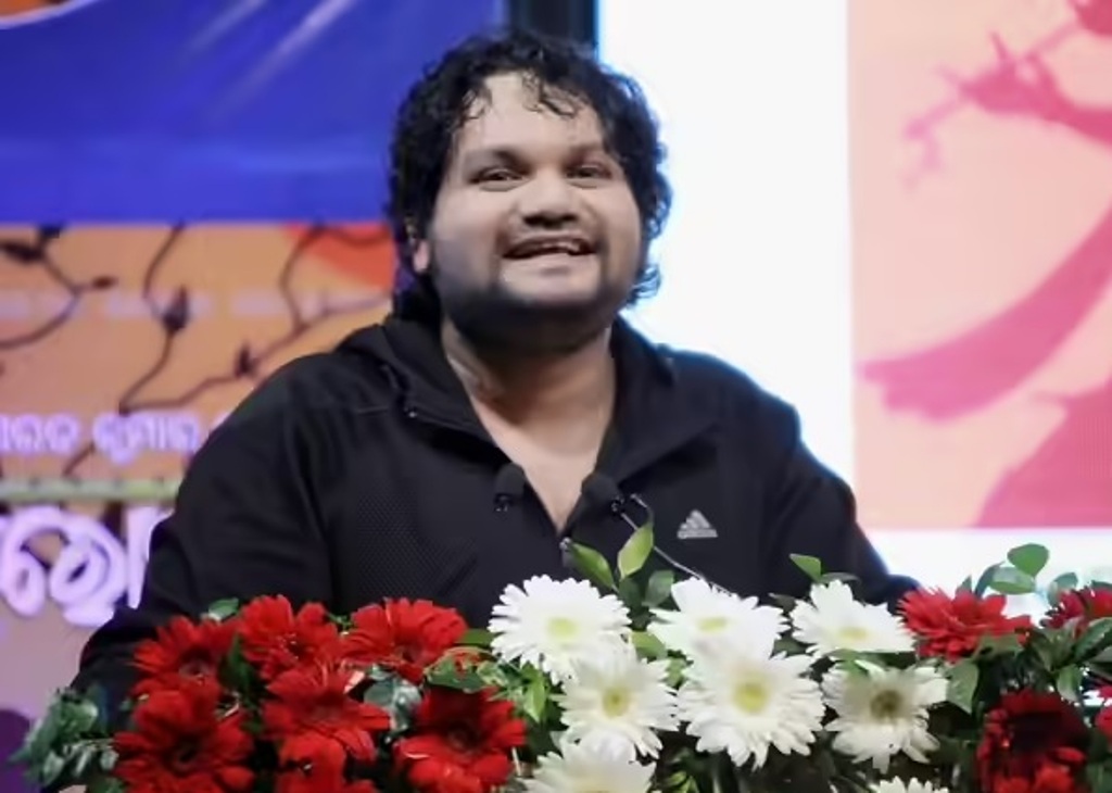 କଣ୍ଠଶିଳ୍ପୀ ହ୍ୟୁମାନ ସାଗର ଅସୁସ୍ଥ ହୋଇ ଏମ୍ସରେ ଭର୍ତ୍ତି 