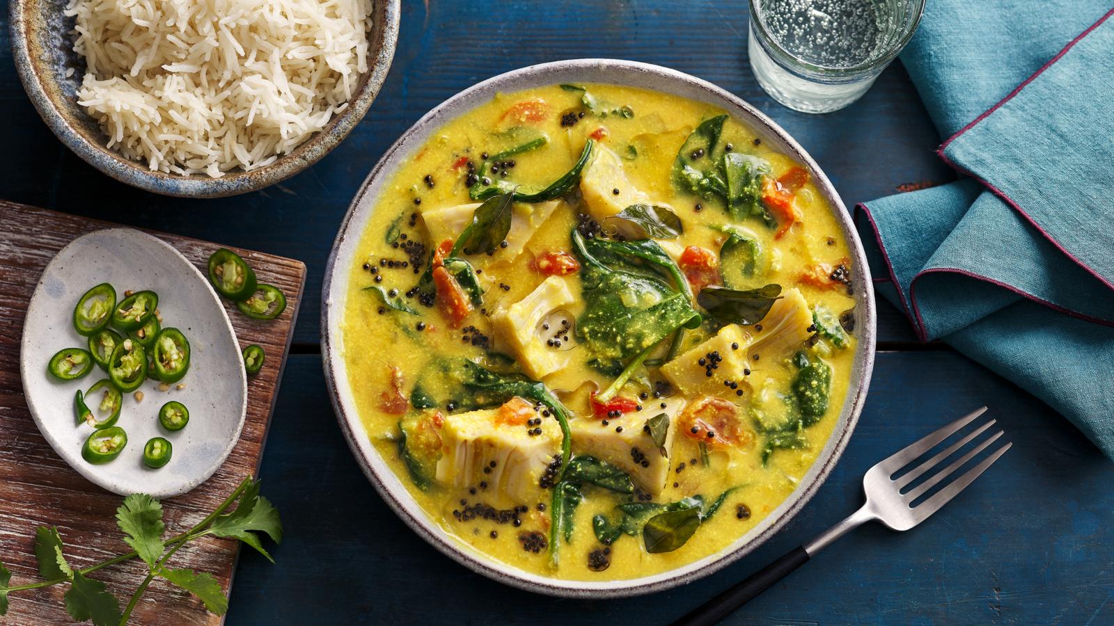 ପଣସକଠା କୋର୍ମା