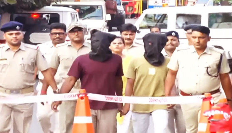 ପୀତବାସ ପଣ୍ଡା ହତ୍ୟା ଘଟଣା, ଚିଣ୍ଟୁ,କୁରୁପତି ଭୂୟାଁ ଦୋଷୀ ଚିହ୍ନଟ 