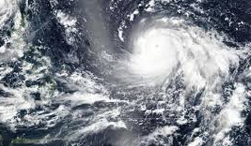 ଭିଜିବ ରାଜ୍ୟ,ଆଉ ଏକ ଲଘୁଚାପ ସମ୍ଭାବନା 