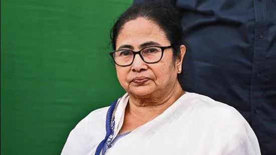 ସିଇସିଙ୍କ ୨ ନିଷ୍ପତ୍ତିକୁ ବିରୋଧ କରି ଚିଠି ଲେଖିଲେ ମମତା