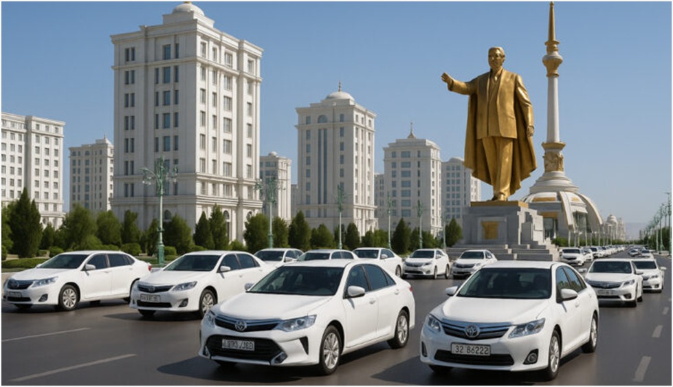 କେବଳ ଚଲେଇହେବ ଧଳା ଗାଡି