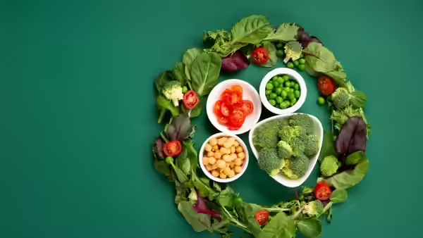 ଋତୁସ୍ରାବରେ ଖାଦ୍ୟଦେବ ଉପଶମ