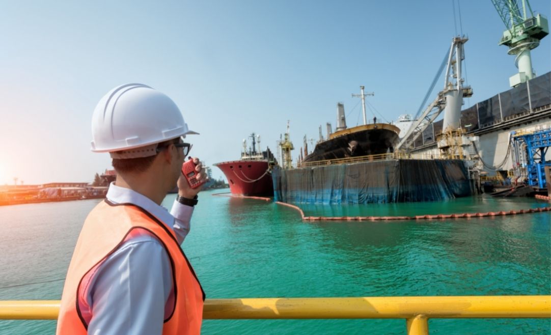 ରାଜ୍ୟର ସମସ୍ତ ବନ୍ଦରରେ ରହିବ କୋଷ୍ଟଗାର୍ଡ - ଇକବାଲ ସିଂ ଚୌହାନ 