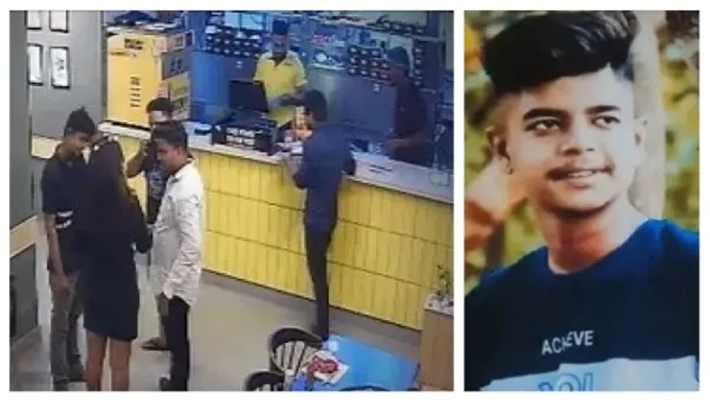 ଜନ୍ମଦିନ ପାର୍ଟିରୁ ନିଖୋଜ ଯୁବକଙ୍କ ମିଳିଲା ପତ୍ତା 