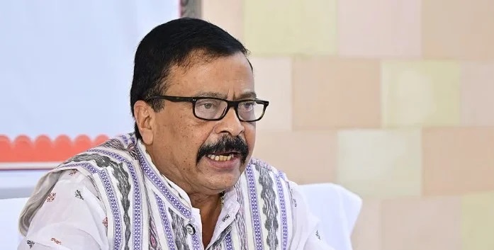 ୬ ମାସରେ ସମାଧାନ ହେବ ରାଜସ୍ଵ ବିଭାଗର ସବୁ ମାମଲା - ରାଜସ୍ବ ମନ୍ତ୍ରୀ 