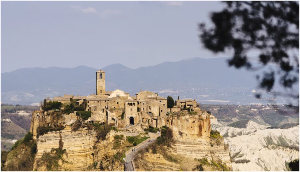 ଦୁଇହଜାର ବର୍ଷ ପୁରୁଣା କ୍ରୀତଦାସ ଘର