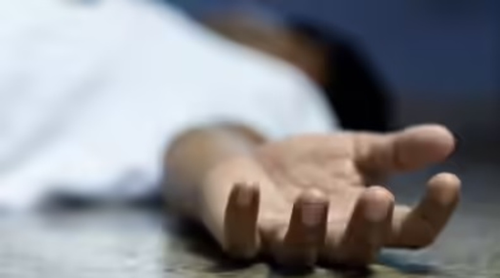 ବାପାଙ୍କ ଦଶାହ ଦିନ ପୁଅଙ୍କ ମୃତ୍ୟୁ 