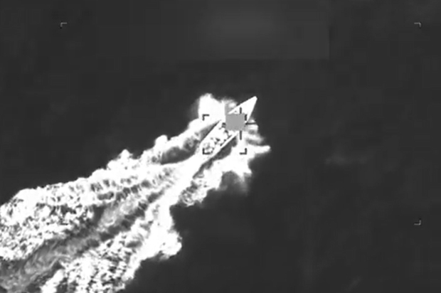 ପୁଣି ଡ୍ରଗ୍‌ ଚୋରା ଚାଲାଣକାରୀ ଡଙ୍ଗା ଉପରେ ଆମେରିକାର ଆକ୍ରମଣ:  ୩ ମୃତ