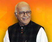 ଶୁଭ ଜନ୍ମଦିନ, ଲାଲକୃଷ୍ଣ ଆଡ଼ଭାନୀ