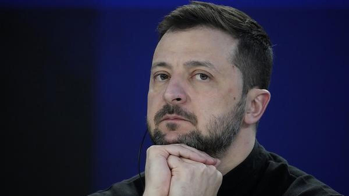 ଯୁଦ୍ଧବିରତି ଅଦଳବଦଳ ନେଇ ରୁ୍‌ଷ୍‌‌ -ୟୁକ୍ରେନ ଆଲୋଚନା