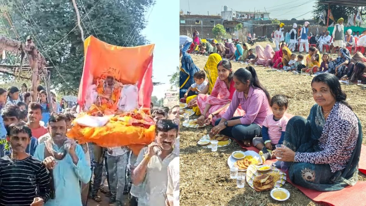 ମାଙ୍କଡର ଶୁଦ୍ଧକ୍ରିୟା