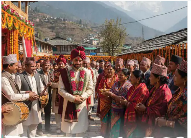 ନିଆରା ପରମ୍ପରା