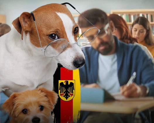 କୁକୁର ରଖିବାକୁ ପରୀକ୍ଷା