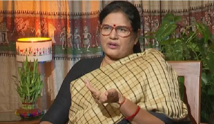 ନୂଆ ସୁଭଦ୍ରା ହିତାଧିକାରୀଙ୍କ ଆବେଦନ ବିଚାରାଧୀନ ଅଛି - ପ୍ରଭାତୀ ପରିଡା 