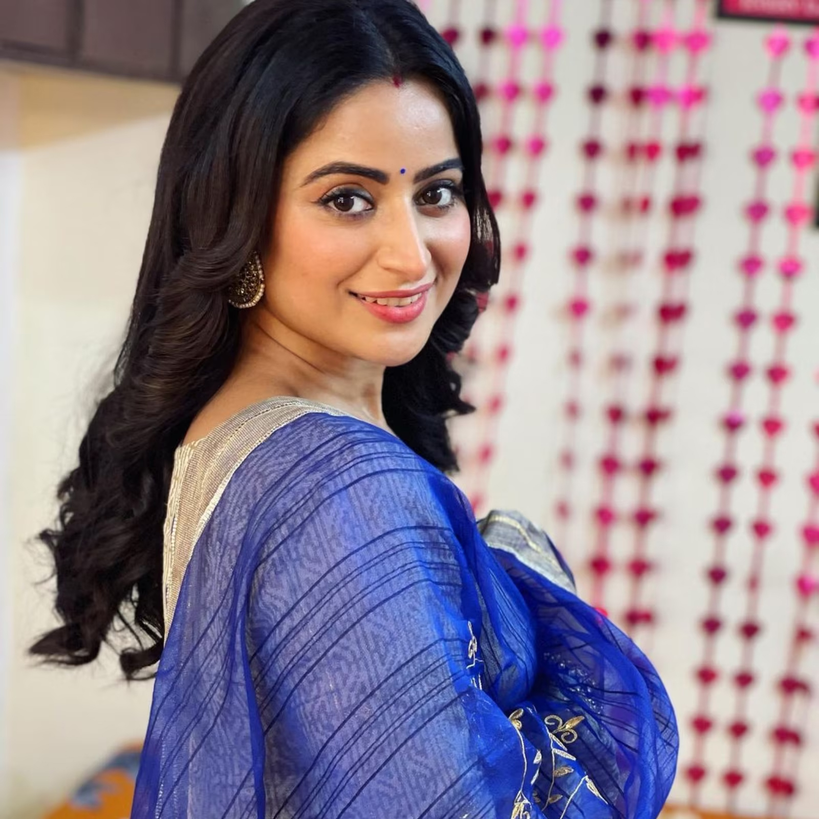 ଐଶ୍ବର୍ଯ୍ୟାଙ୍କ ଉତ୍ତର