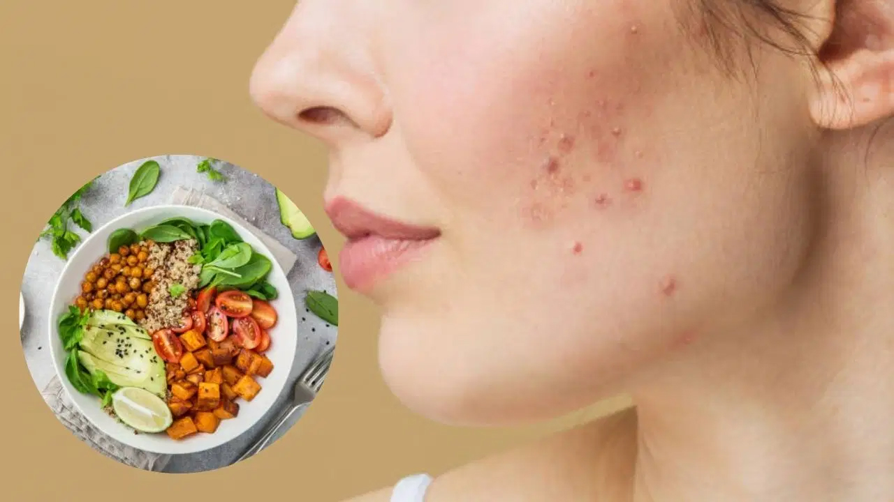 ଖାଦ୍ୟ ରୋକିବ ବ୍ରଣ ସମସ୍ୟା