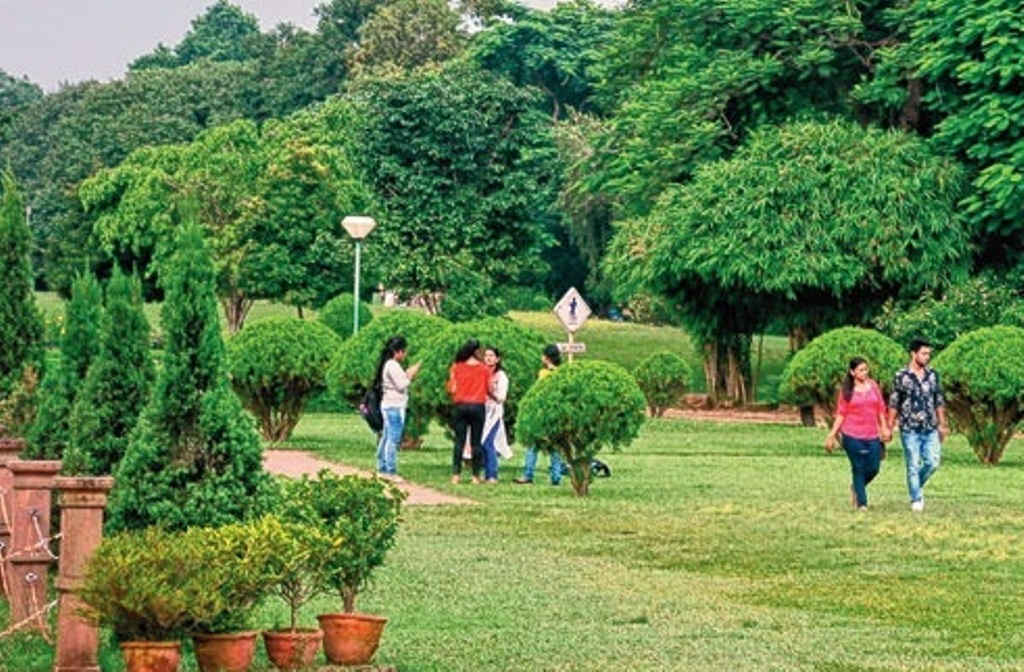 ୧୩ ତାରିଖରୁ ସପ୍ତାହାନ୍ତରେ ଖୋଲା ରହିବ ବିଡିଏ ପାର୍କ