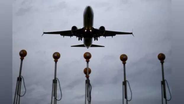 ହାଇଦ୍ରାବାଦ ବିମାନବନ୍ଦରକୁ ଆସୁଥିବା ୩ଟି ବିମାନକୁ ବୋମା ଧମକ   