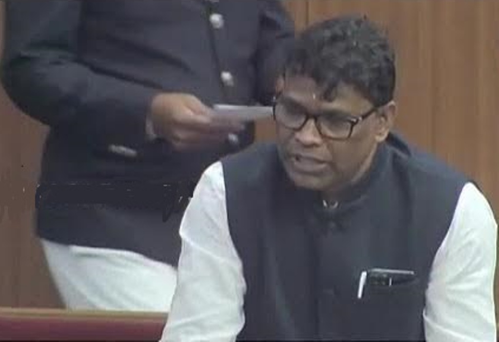 ରାଜ୍ୟର କ୍ଷତିରେ ଚାଲିଛି ୪୧ ଇକୋ ଟୁରିଜିମ୍ - ଜଙ୍ଗଲ ସୁରକ୍ଷା ମନ୍ତ୍ରୀ 