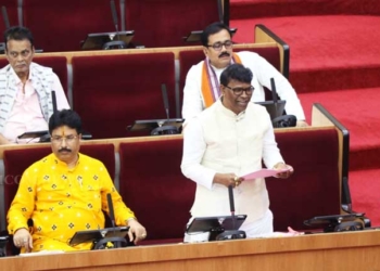 ନଦୀଜଳ ପ୍ରଦୂଷିତ ହେଲେ ବିଭାଗୀୟ ଅଧିକାରୀଙ୍କ ଦରମା ବନ୍ଦ - ମନ୍ତ୍ରୀ 