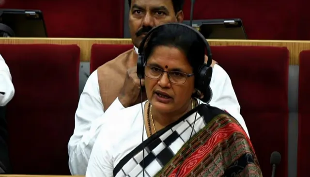 ରାଜ୍ୟରେ ୨୦୧୫୦ ଅଙ୍ଗନବାଡି କେନ୍ଦ୍ରର ନିଜସ୍ୱ ଗୃହ ନାହିଁ 